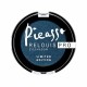 Тени для век Picasso тон 04 Navy Blue королевский синий металлик