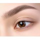 Тени для бровей Relouis Pro Brow Powder тон 01 Blonde