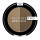 Тени для бровей Relouis Pro Brow Powder тон 01 Blonde