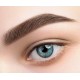 Тени для бровей Relouis Pro Brow Powder тон 02 Taupe