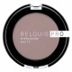 Тени для век Pro Eyeshadow Matte тон 15 taupe Relouis