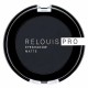 Тени для век Pro Eyeshadow Matte тон 17 carbon Relouis