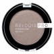 Тени для век Pro Eyeshadow Metal тон 52 cocoa milk Relouis