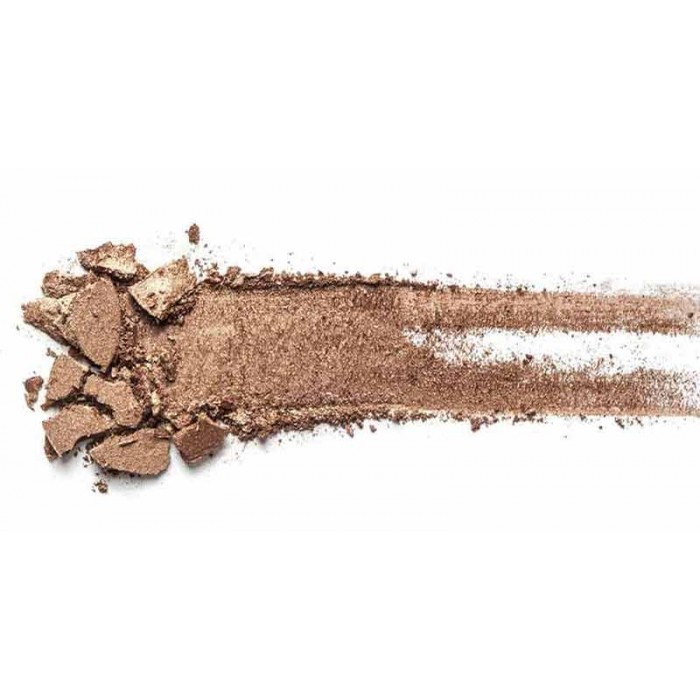 Тени для век Pro Eyeshadow Metal тон 54 amber Relouis