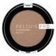 Тени для век Pro Eyeshadow Metal тон 54 amber Relouis