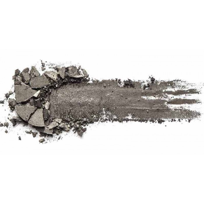 Тени для век Pro Eyeshadow Metal тон 55 anthracite Relouis