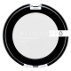 Тіні для повік Pro Eyeshadow Satin тон 31 ice-cream Relouis, 4810438018791