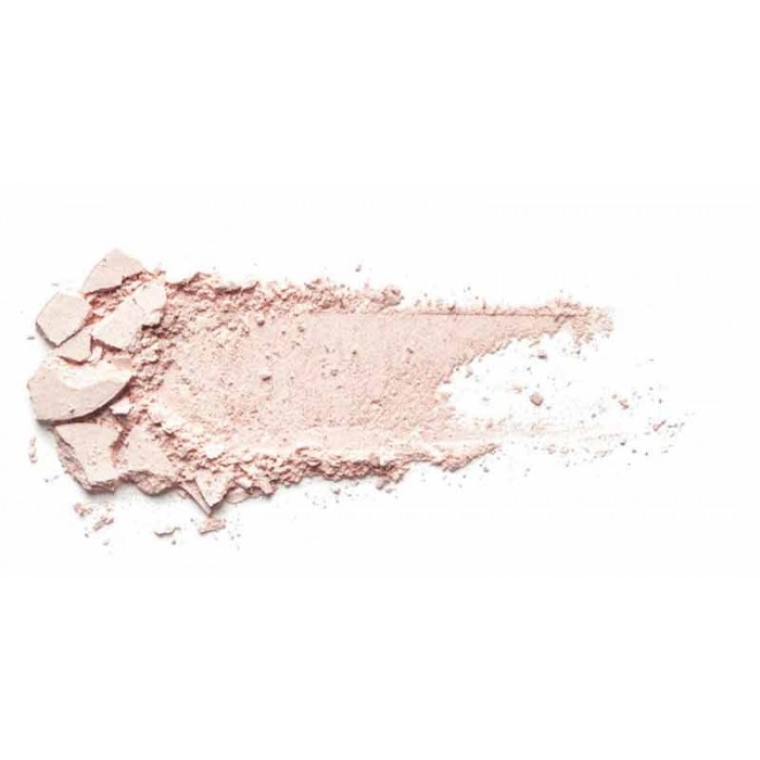 Тени для век Pro Eyeshadow Satin тон 32 roze quartz Relouis