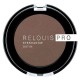 Тіні для повік Pro Eyeshadow Satin тон 34 cinnamon Relouis, 4810438018821