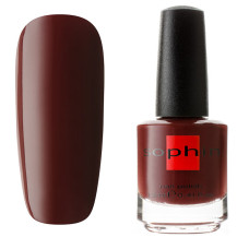 Лак для ногтей Sophin №065