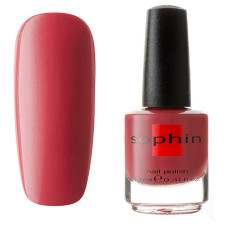 Лак для ногтей Sophin №290