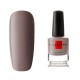 Лак для ногтей Sophin №310 серо-бежевый, 12 мл