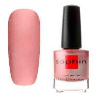 Лак для ногтей Sophin №320