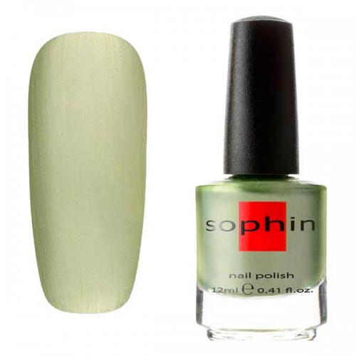 Лак для ногтей Sophin №321 (4053919003217)
