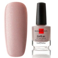 Лак для ногтей Sophin GelLac №621