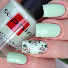 Лак для ногтей Sophin №341