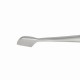 Лопатка маникюрная Beauty & Care 10 Type 3 топорик PBC-10-3, Сталекс