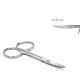 Ножницы для ногтей детские Classic 30 Type 2 21 мм SC-30-2, Сталекс