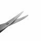 Ножницы для ногтей детские Classic 30 Type 2 21 мм SC-30-2, Сталекс
