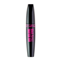 Тушь для ресниц Big Volume Smoky Eyes черная 12 г