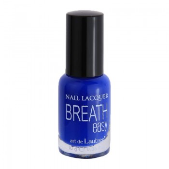 Дихаючий лак Breath easy № 01