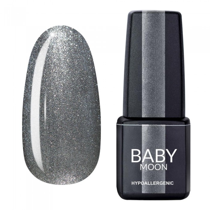 Гель лак Baby Moon Dance Diamond Gel polish №020 перловий перламутровий 6 мл, 5908254001734