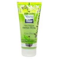 Пена-гель чистящая Belle Jardin Young&Happy 200 мл