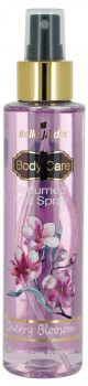 Парфумований спрей для тіла Body Care Cherry Blossom (фіолетовий), Belle Jardin