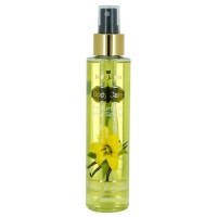 Парфумований спрей для тіла Belle Jardin Body Care Floral Vanilla 160 мл