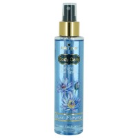 Парфумований спрей для тіла Belle Jardin Body Care Blue Flower 160 мл