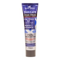 Гель после бритья Belle Jardin Perfect Eleganse Skin Care 5 в 1 для чувствительной кожи, 100мл