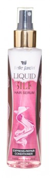 Заказать Сироватка для волосся Belle Jardin Liquid Silk відновлююча, 160 мл недорого