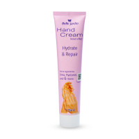 Крем для рук Belle Jardin Hand Cream Hydrate Repair з сечовиною та гілауроном, 125 мл