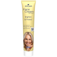 Осветляющий крем для лица Belle Jardin Face Cream Brighten & Protect