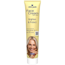 Осветляющий крем для лица Belle Jardin Face Cream Brighten & Protect