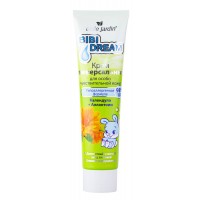 Универсальный крем для особо чувствительной кожи Belle Jardin Bibi Dream Календула и Аллантоин 100 мл