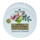 Крем-масло для тела Belle Jardin Body Butter Японские цветы с шелком 300 мл