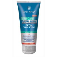 Гель після гоління Skin Care Sensitive Fresh, For Men Belle Jardin