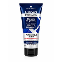 Бальзам после бритья Belle Jardin For Men Skin Care Perfect Elegance увлажняющий для сухой кожи 200 мл
