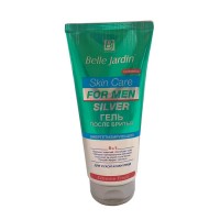Гель после бритья Belle Jardin For Men Extreme Fresh для сухой кожи 200 мл