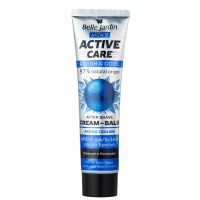 Крем-бальзам после бритья Belle Jardin Men’s Active Care Fresh&Cool 100 мл