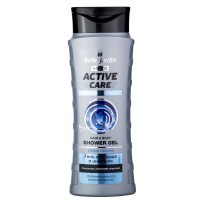 Шампунь для волосся і гель для душу концентрований Fresh & Cool, For Men Belle Jardin