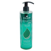 Шампунь от перхоти Belle Jardin Keratin SPA Magic Herbs для всех типов волос 500 мл