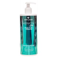 Кондиционер для волос Belle Jardin Keratin Spa Magic Herbs 500 мл