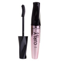 Тушь для ресниц  Belle Jardin Big Lash Curly Lift черная подкручивающая 12 мл