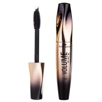 Туш для вій об’ємна Big Lash Volume Black Belle Jardin 12 мл