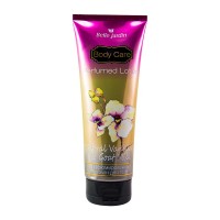 Парфумований лосьйон для тіла Floral Vanilla Goat milk Body Care