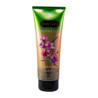 Парфюмированный лосьон для тела Belle Jardin Body Care Japanese Cherry 250 мл