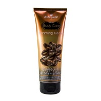 Сироватка для схуднення Caffeine Carnitine Body Care
