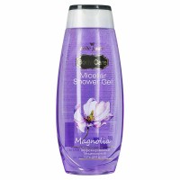 Гель для душа Belle Jardin Body Care Magnolia 400 мл